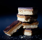 shortbread desserts puddings food photography